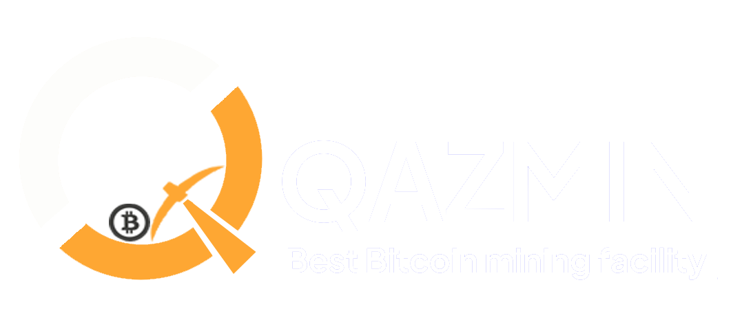 Qazmin digital mining